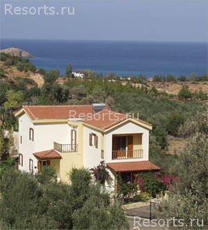 Talos Villa 2